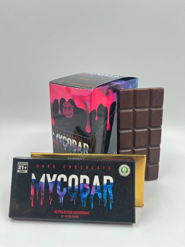 Dark Chocolate Bar