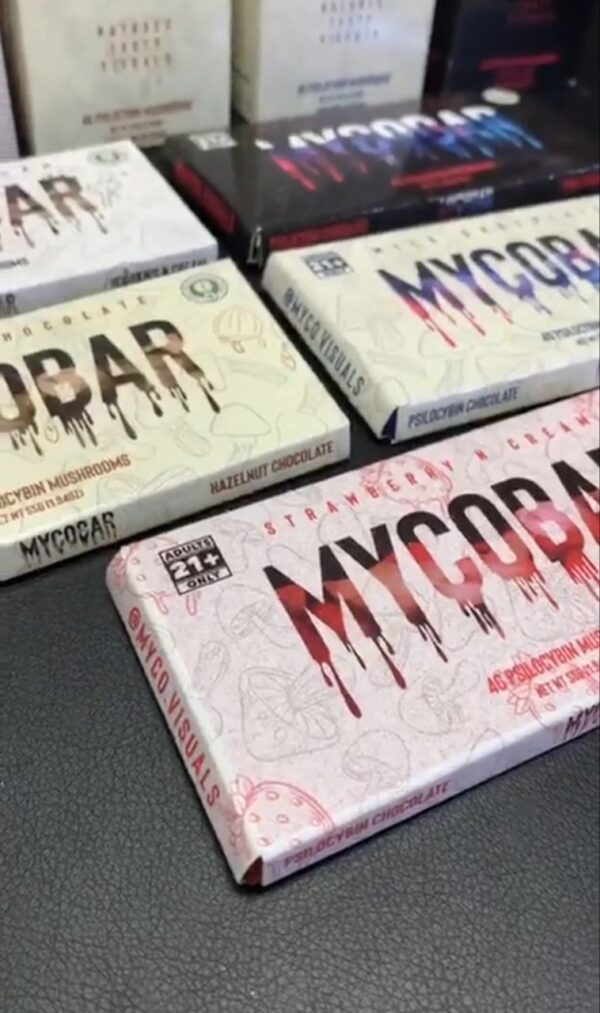 Mycobar Wholesales